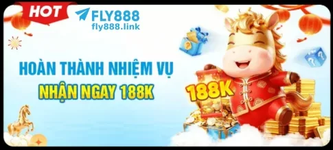 Khuyến Mãi Hấp Dẫn tại FLY888