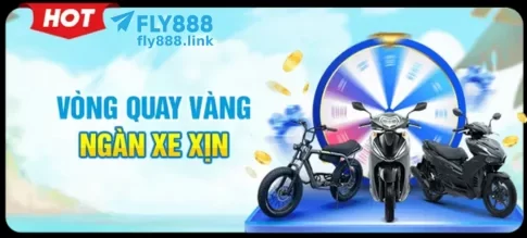 Khuyến Mãi Hấp Dẫn tại FLY888